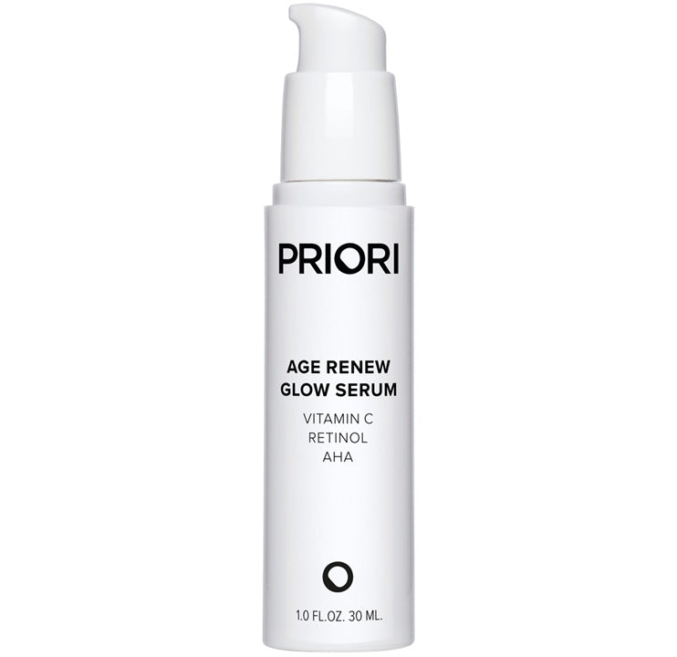 PRIORI Age Renew Glow Serum 30ml