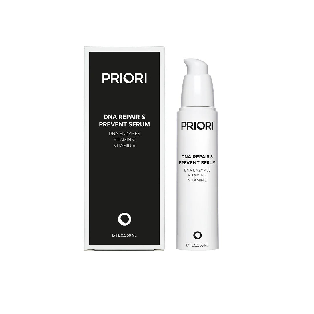 DNA Repair & Prevent Serum 50ml