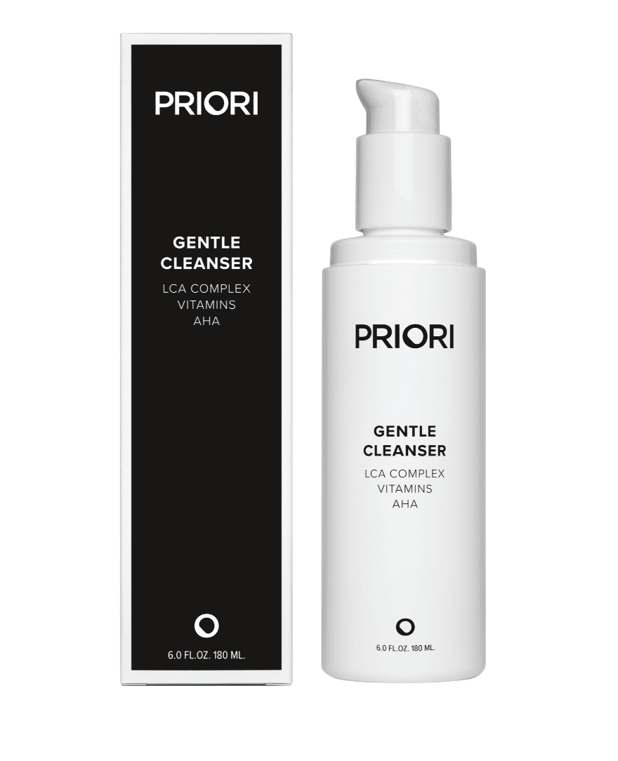 LCA Gentle Cleanser