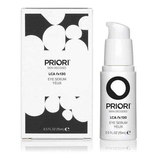 LCA fx130 Eye Serum 15ml