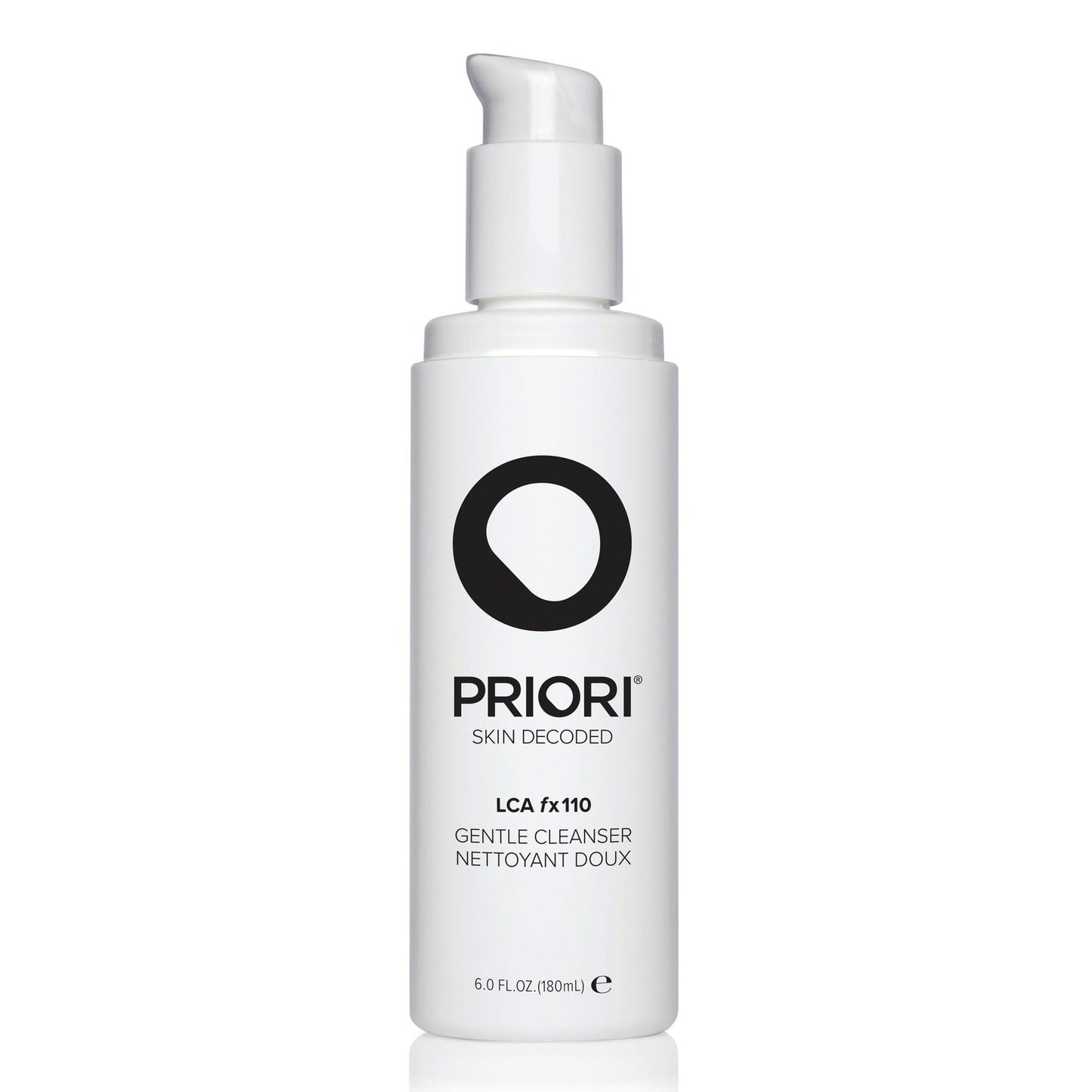 LCA fx110 Gentle Cleanser 180ml