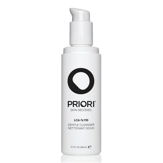 LCA fx110 Gentle Cleanser 180ml