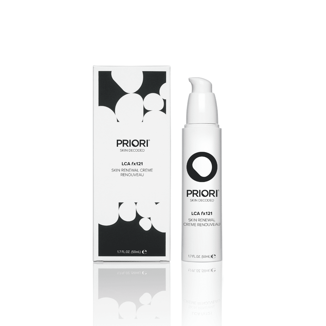 LCA fx121 Skin Renewal Crème 50ml