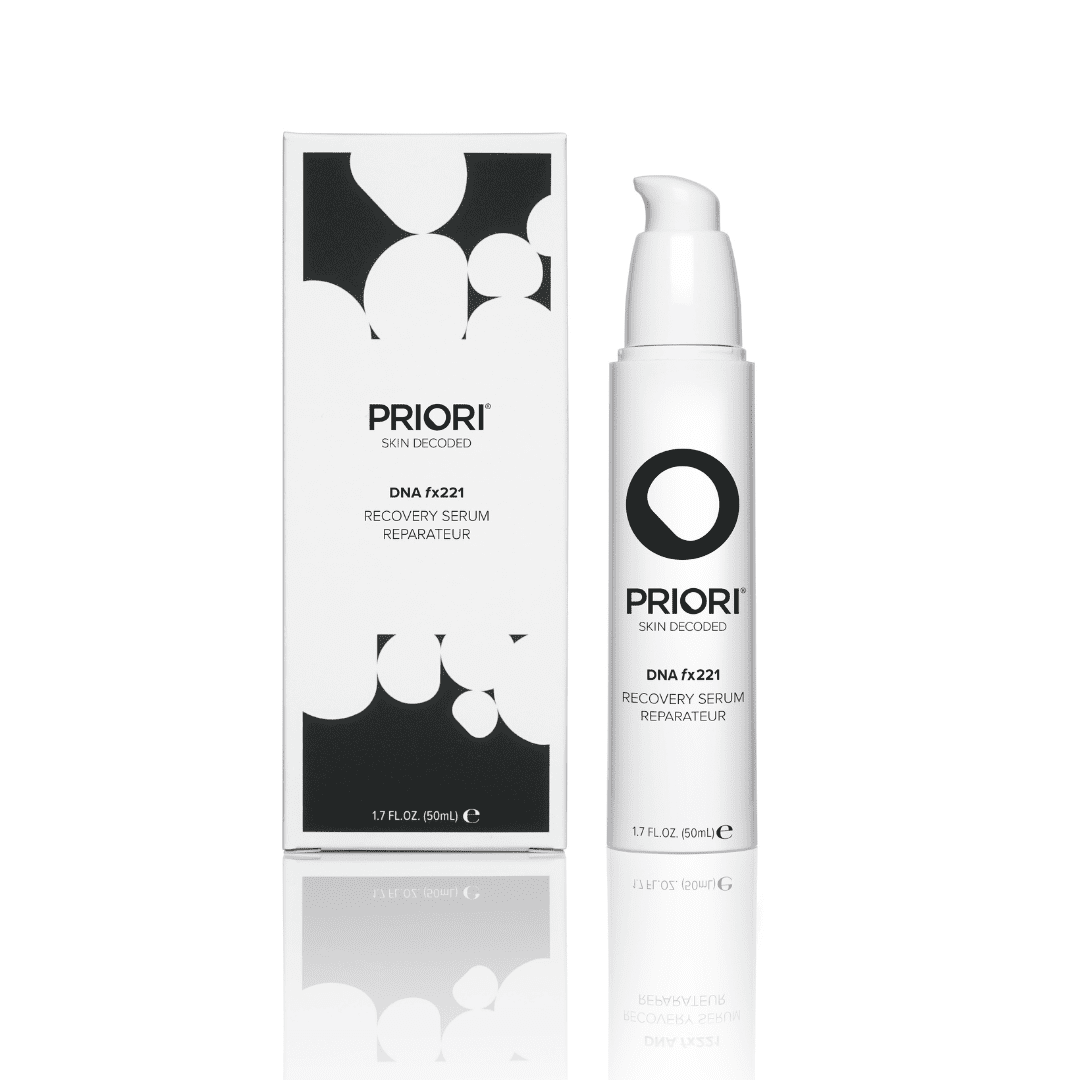 DNA fx221 Recovery Serum 50ml