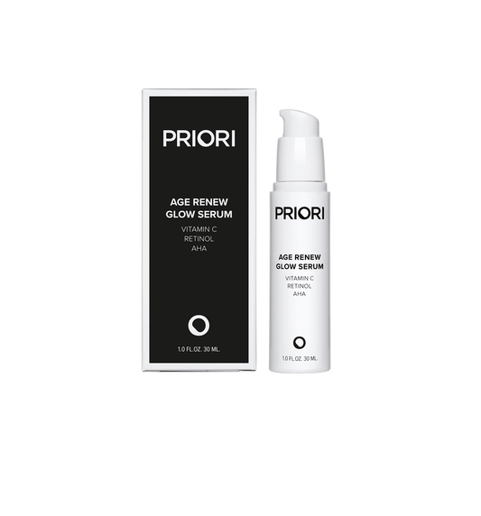 PRIORI Age Renew Glow Serum 30ml