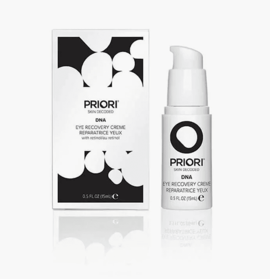 DNA Eye Recovery Crème 15ml