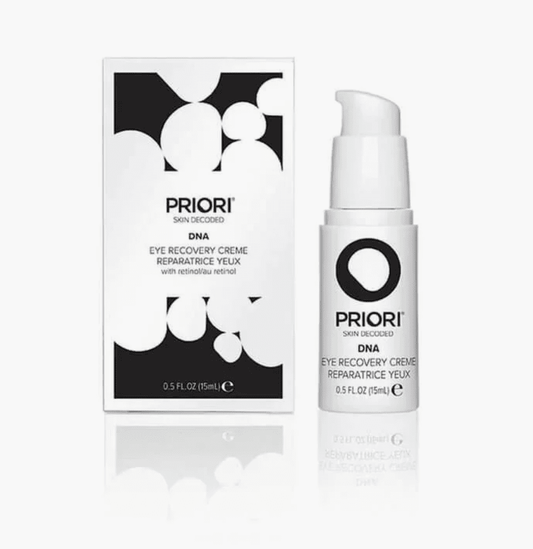 DNA Eye Recovery Crème 15ml