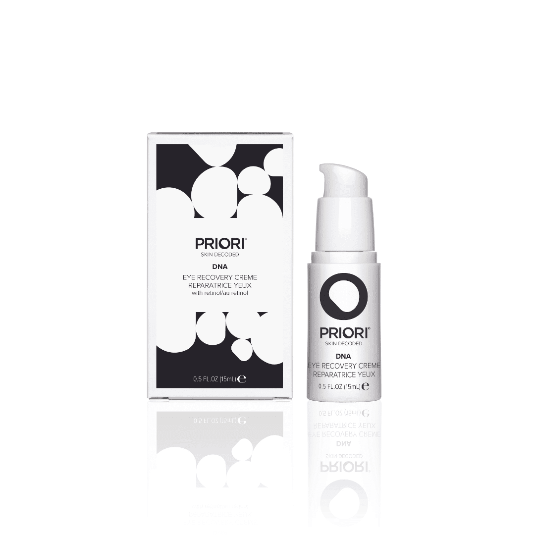 DNA Eye Recovery Crème with Retinol 15ml