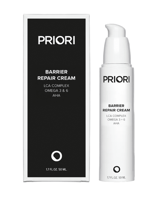 LCA - Barrier Repair Cream 50ml