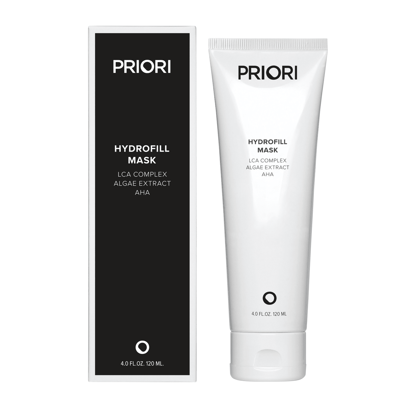 LCA fx161 Hydrofill Masque 120ml