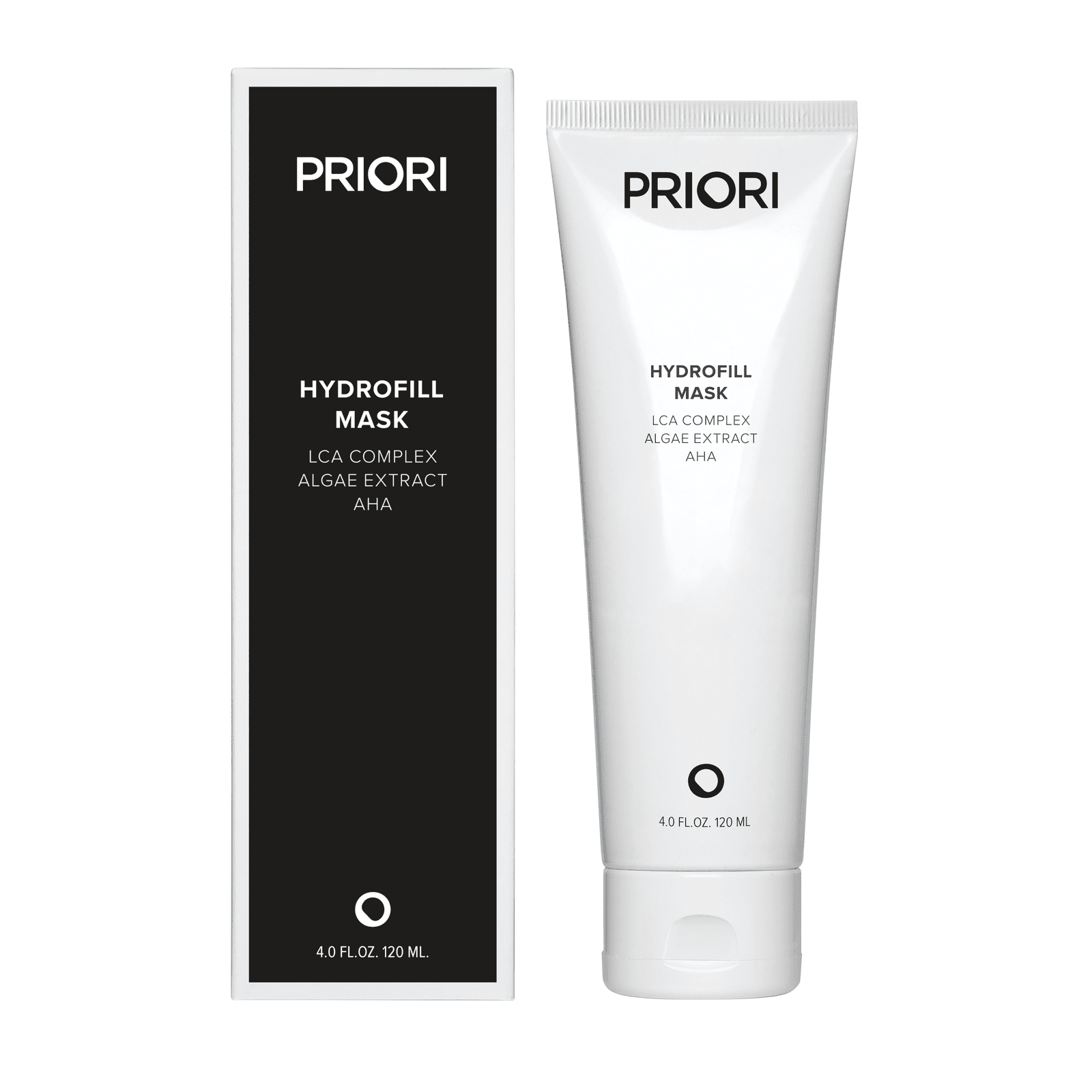 LCA fx161 Hydrofill Masque 120ml