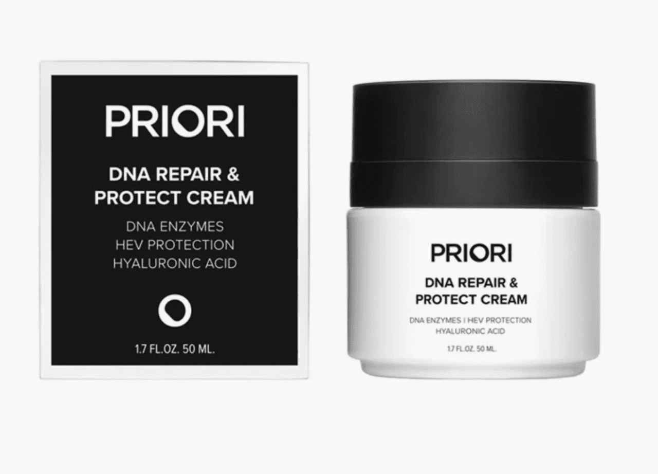 Repair & Protect Cream 50ml
