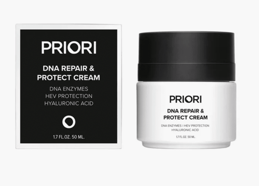 Repair & Protect Cream 50ml