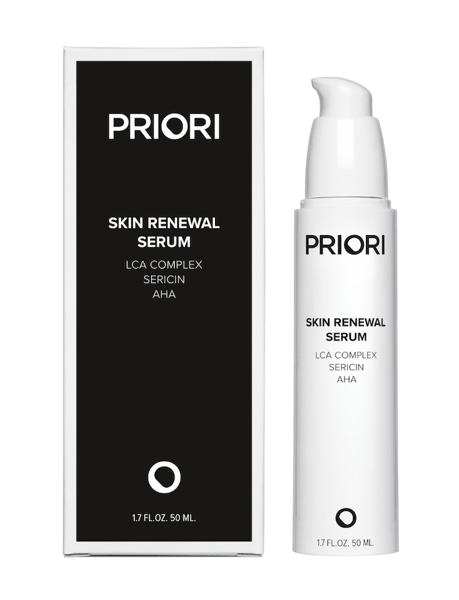 LCA fx121 Skin Renewal Serum 50ml