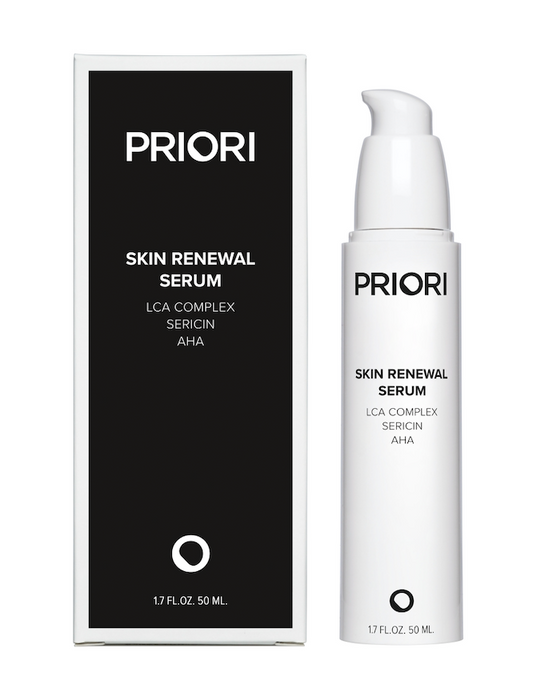 LCA fx121 Skin Renewal Serum 50ml